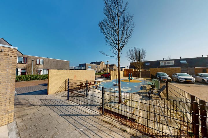 Foto 4 van Schiermonnikoogstraat 57