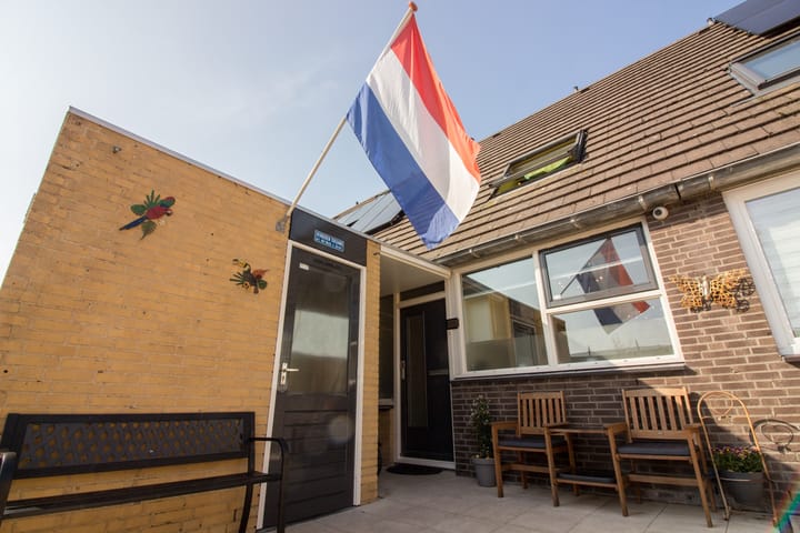 Foto 5 van Schiermonnikoogstraat 57