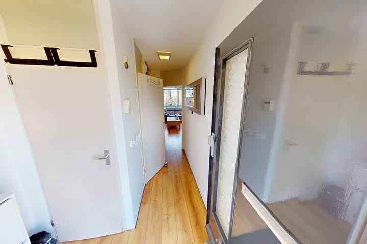 Foto 9 van Schiermonnikoogstraat 57