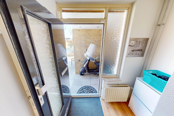 Foto 10 van Schiermonnikoogstraat 57