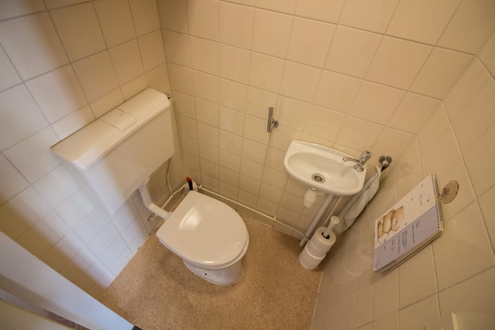 Foto 12 van Schiermonnikoogstraat 57