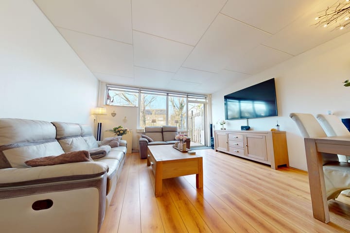 Foto 15 van Schiermonnikoogstraat 57