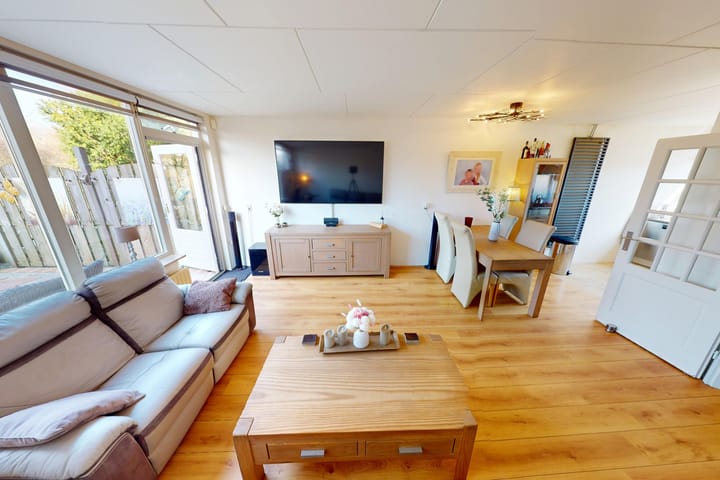 Foto 16 van Schiermonnikoogstraat 57