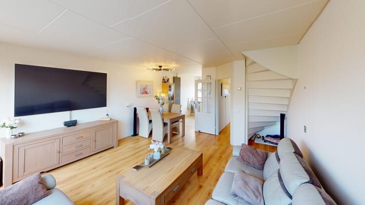 Foto 17 van Schiermonnikoogstraat 57