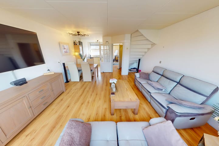 Foto 18 van Schiermonnikoogstraat 57