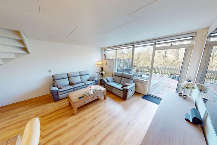 Foto 20 van Schiermonnikoogstraat 57