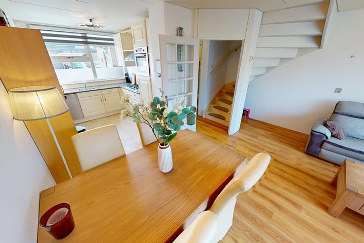 Foto 21 van Schiermonnikoogstraat 57