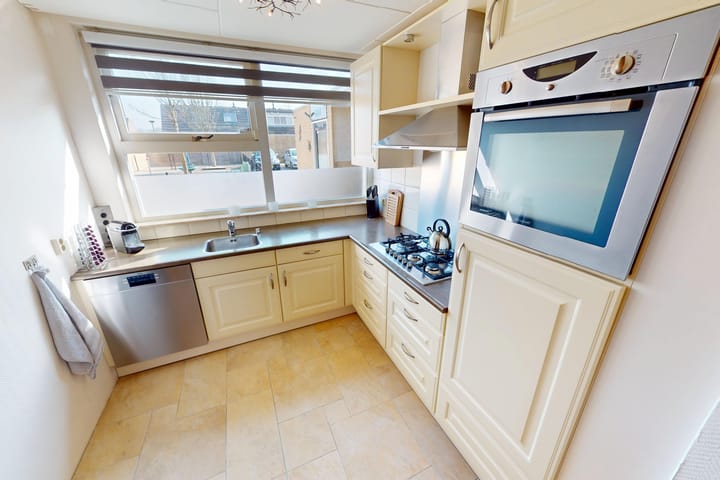 Foto 22 van Schiermonnikoogstraat 57