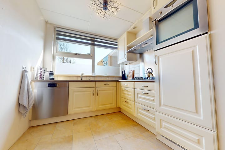 Foto 23 van Schiermonnikoogstraat 57