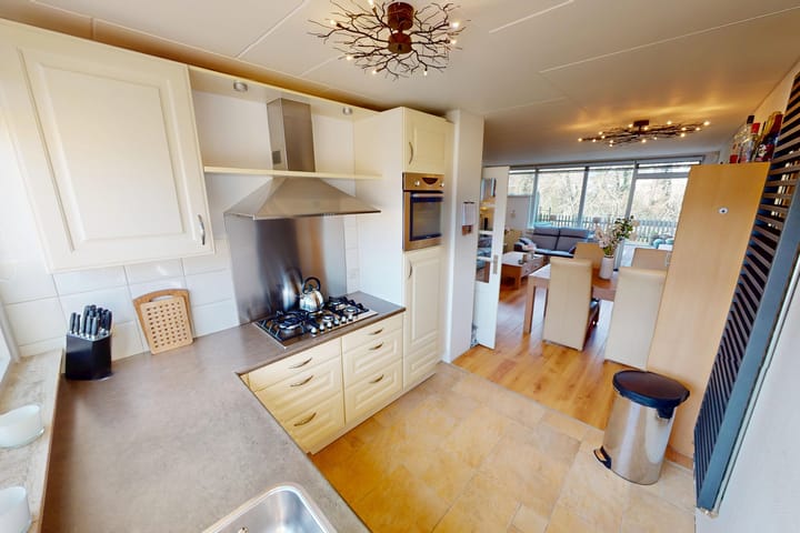 Foto 24 van Schiermonnikoogstraat 57