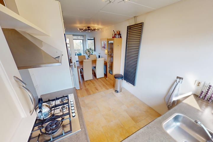 Foto 25 van Schiermonnikoogstraat 57