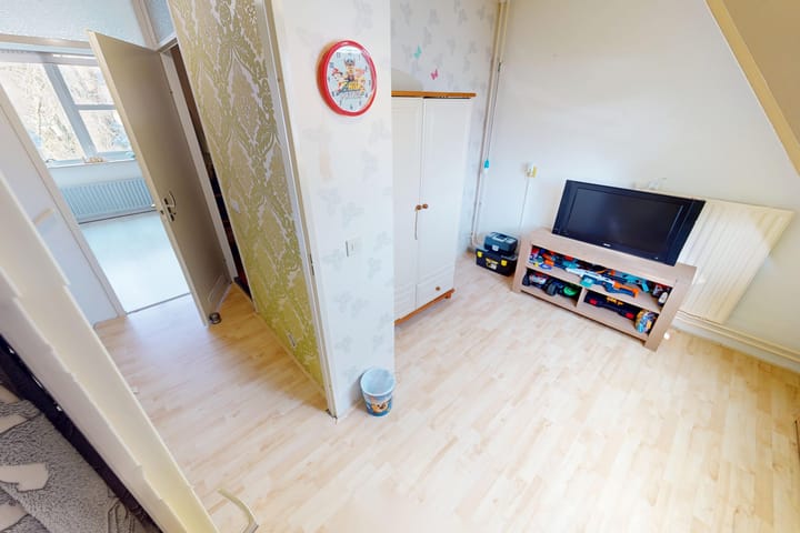 Foto 29 van Schiermonnikoogstraat 57