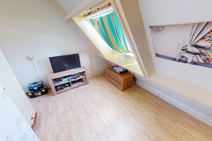 Foto 30 van Schiermonnikoogstraat 57