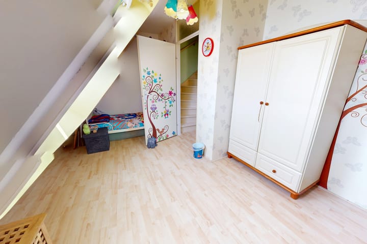 Foto 31 van Schiermonnikoogstraat 57