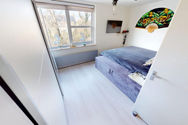 Foto 32 van Schiermonnikoogstraat 57