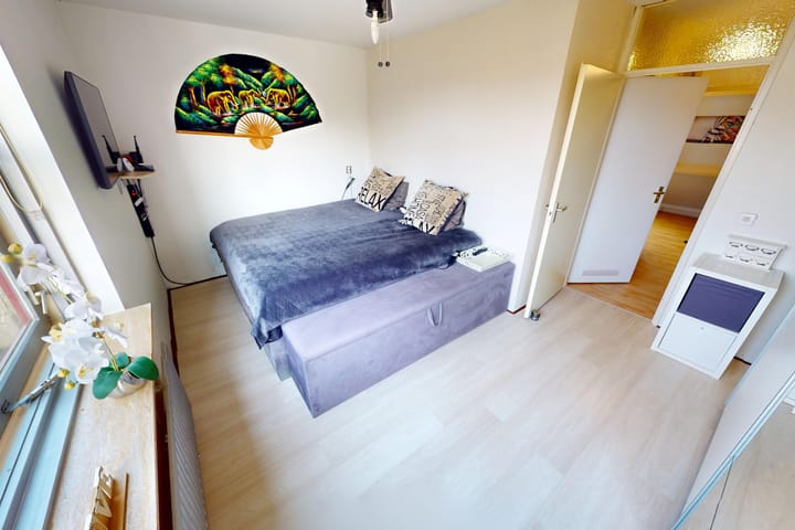 Foto 34 van Schiermonnikoogstraat 57