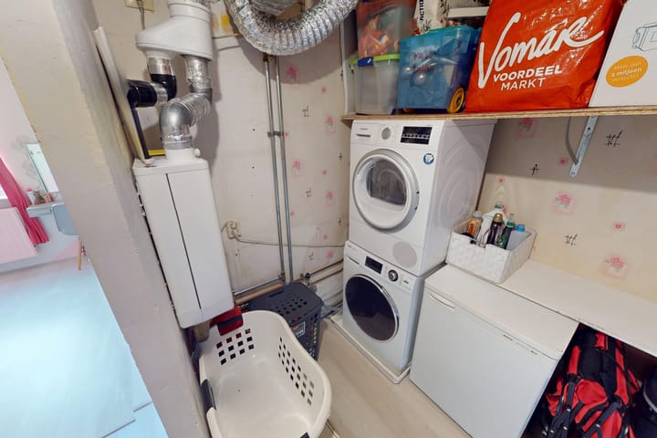 Foto 44 van Schiermonnikoogstraat 57