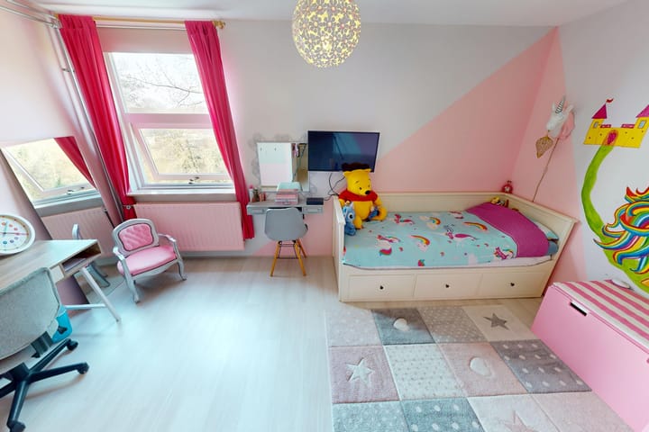 Foto 45 van Schiermonnikoogstraat 57