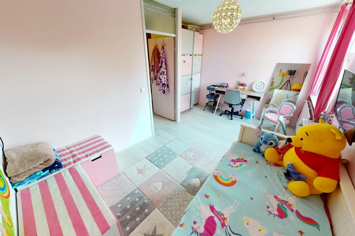 Foto 49 van Schiermonnikoogstraat 57