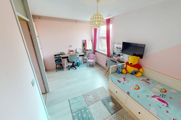 Foto 50 van Schiermonnikoogstraat 57