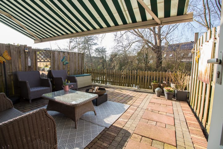 Foto 51 van Schiermonnikoogstraat 57