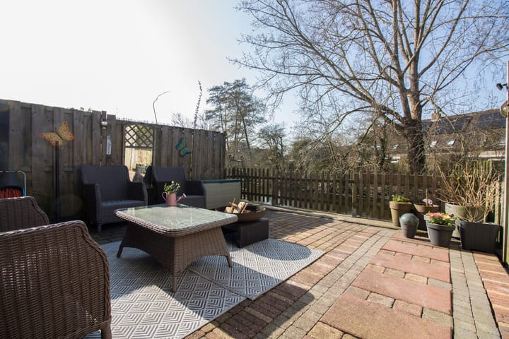 Foto 52 van Schiermonnikoogstraat 57