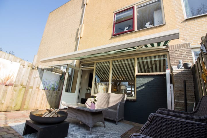 Foto 56 van Schiermonnikoogstraat 57