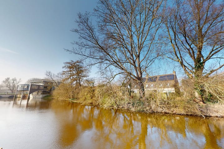 Foto 57 van Schiermonnikoogstraat 57