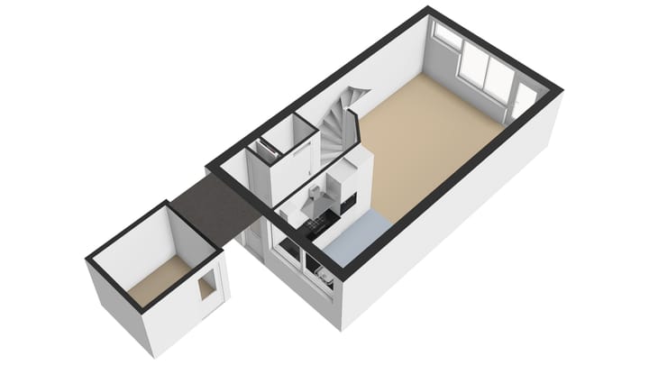 Foto 64 van Schiermonnikoogstraat 57