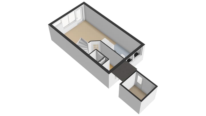 Foto 65 van Schiermonnikoogstraat 57