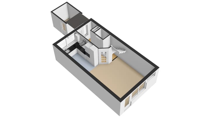 Foto 66 van Schiermonnikoogstraat 57