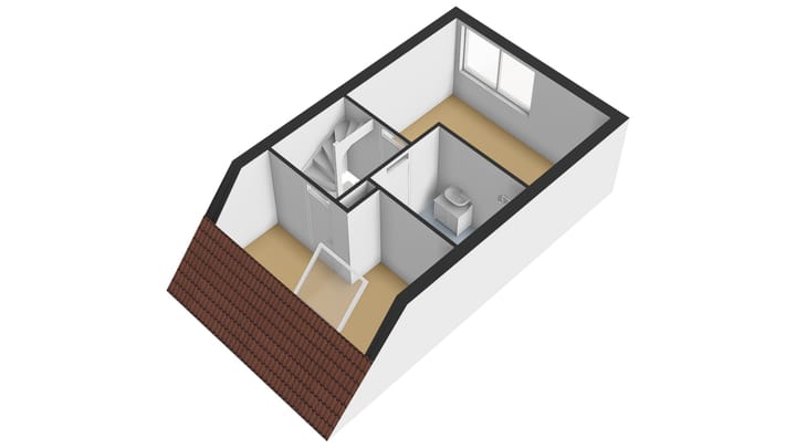 Foto 69 van Schiermonnikoogstraat 57