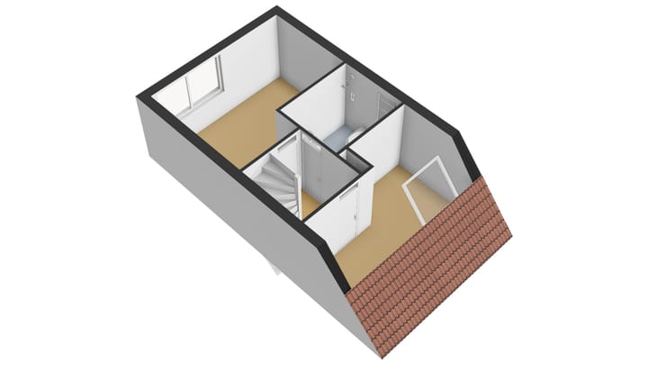 Foto 70 van Schiermonnikoogstraat 57