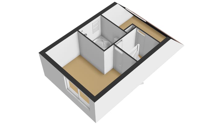 Foto 72 van Schiermonnikoogstraat 57