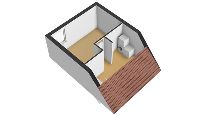 Foto 75 van Schiermonnikoogstraat 57
