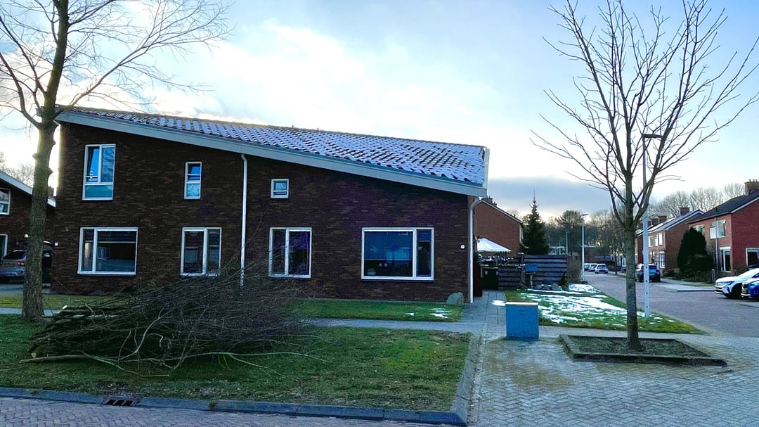 Foto 1 van Boslaan 7-A