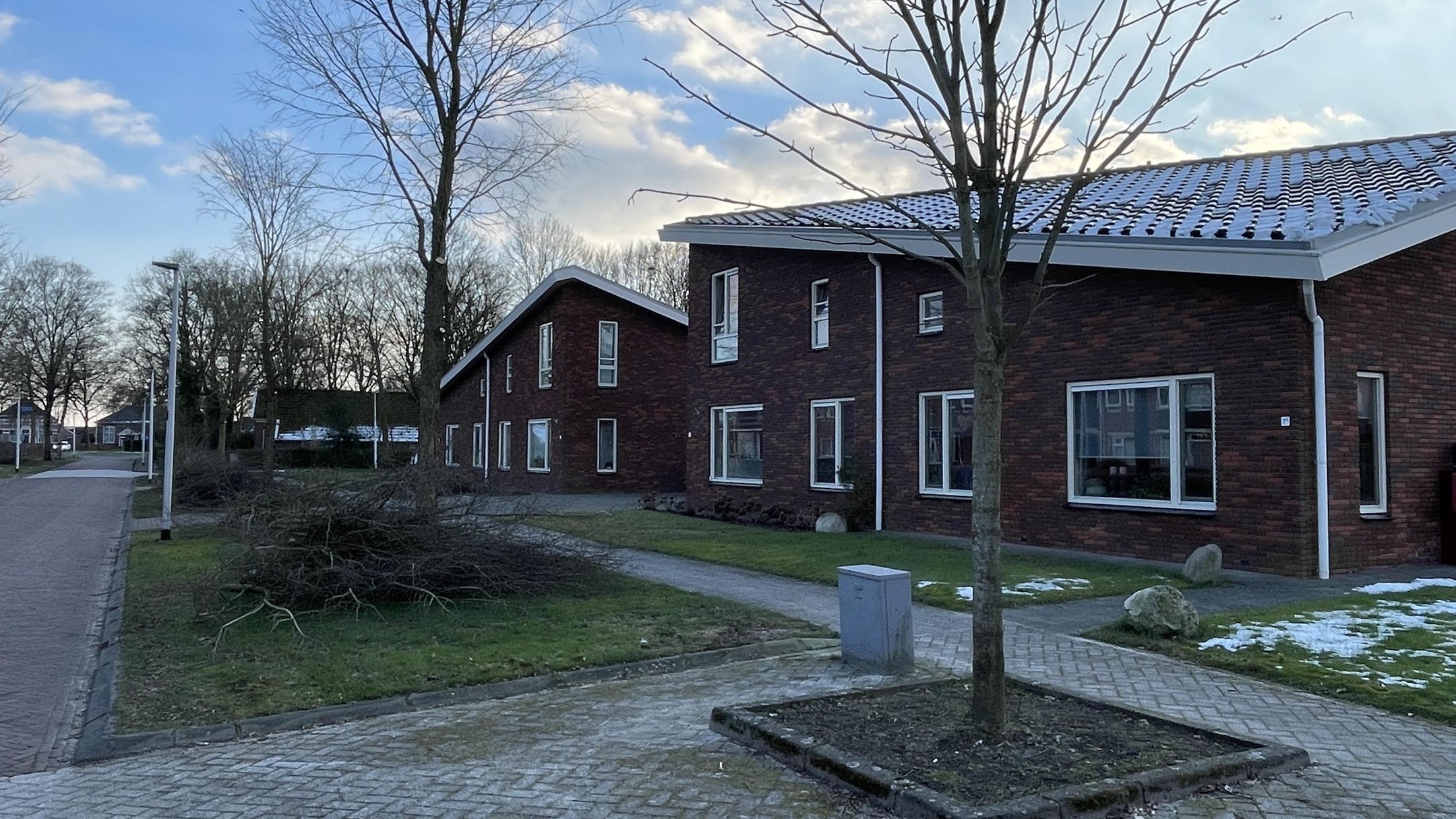 Foto 3 van Boslaan 7-A