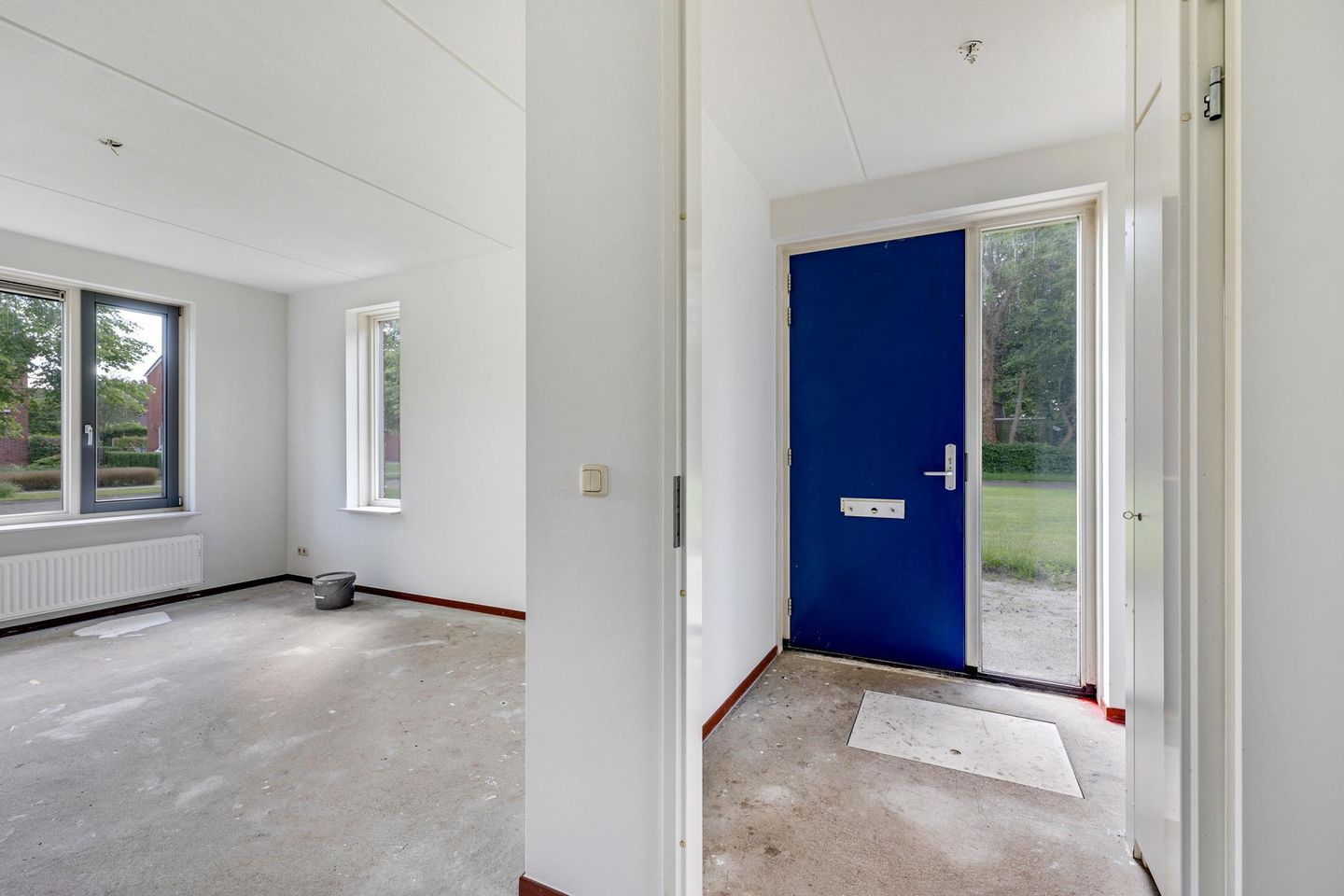 Foto 4 van Boslaan 7-A