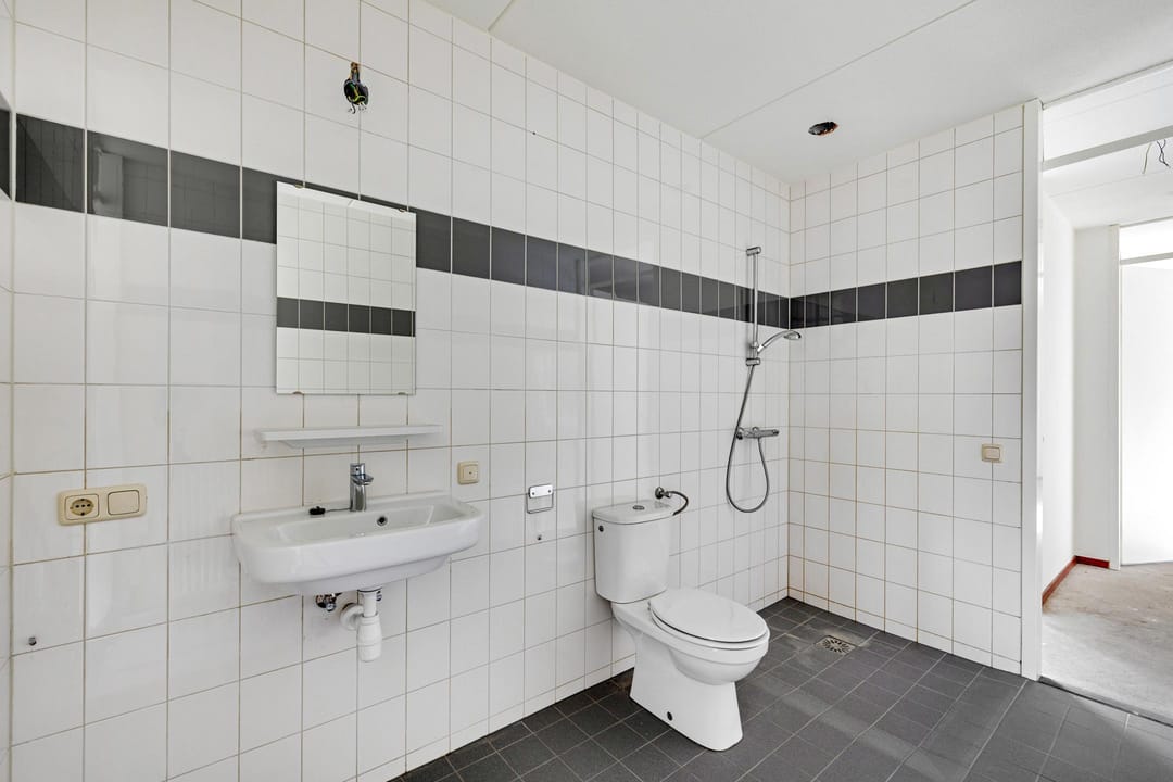 Foto 8 van Boslaan 7-A