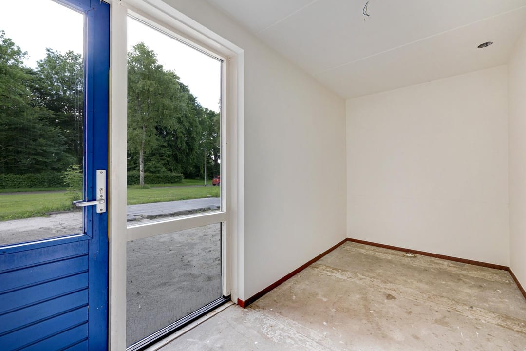 Foto 11 van Boslaan 7-A