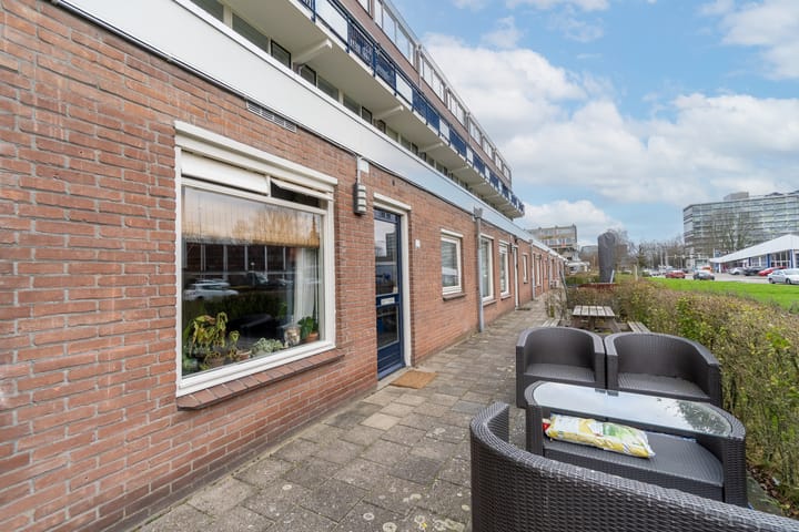 Foto 2 van Obrechtstraat 193