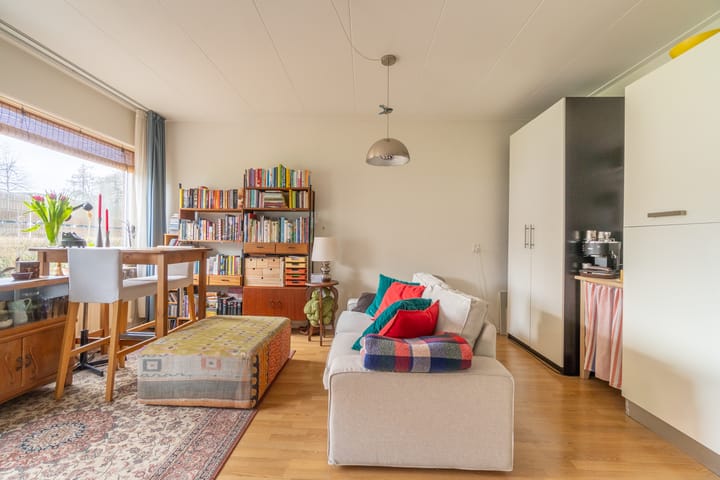 Foto 5 van Obrechtstraat 193