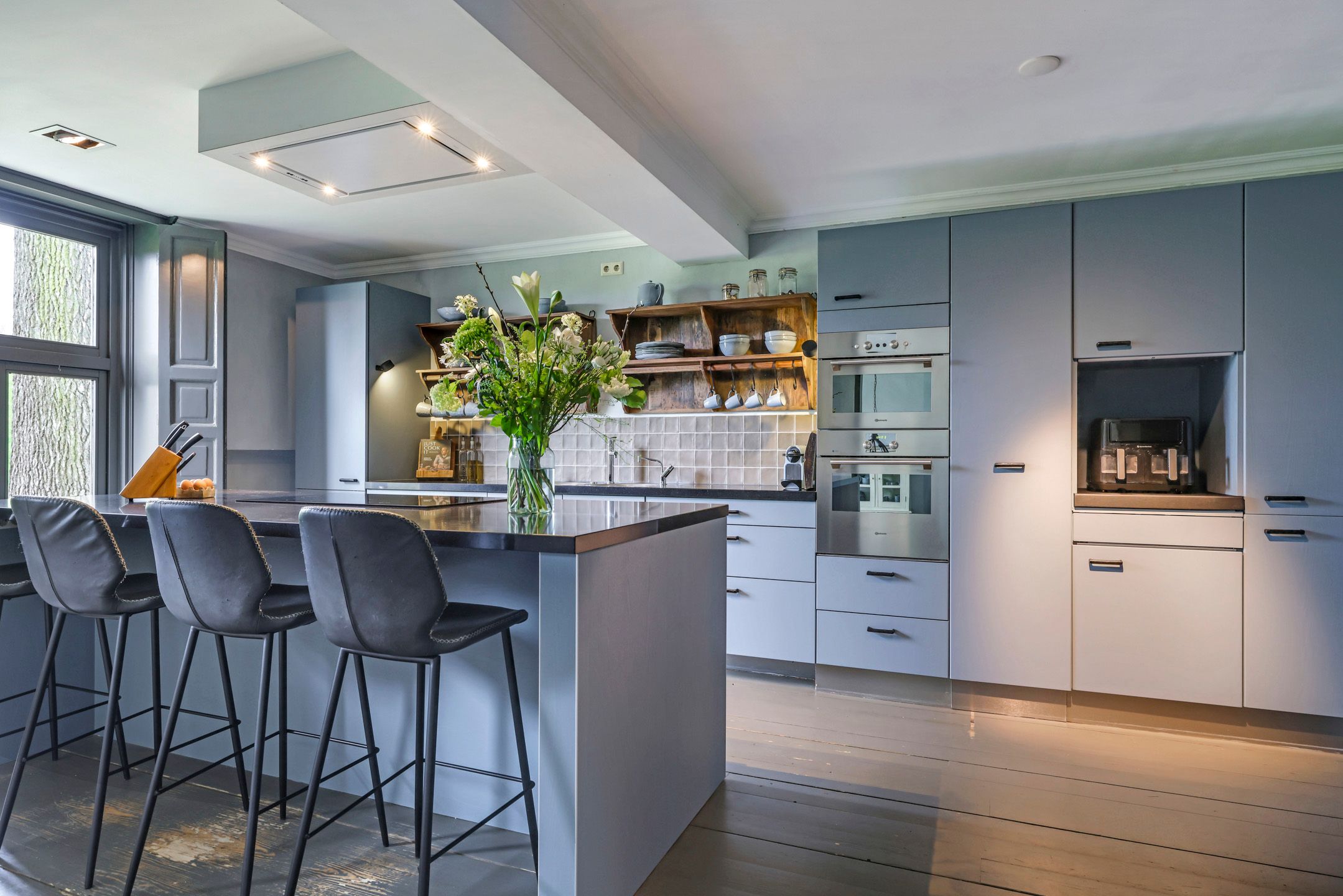 Photo 3 of Waalbandijk 72-A