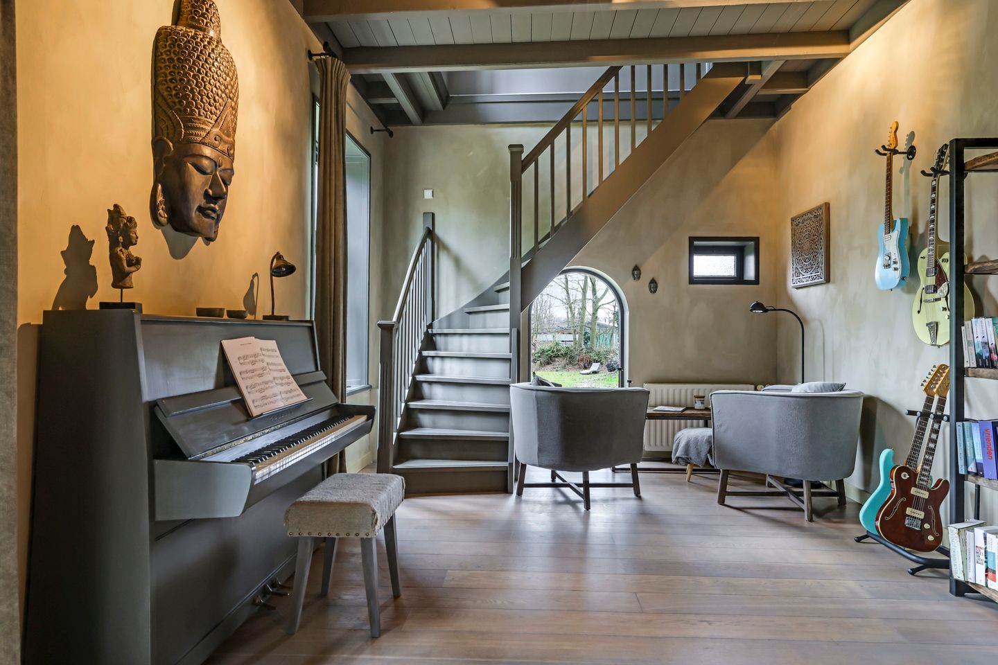 Photo 5 of Waalbandijk 72-A