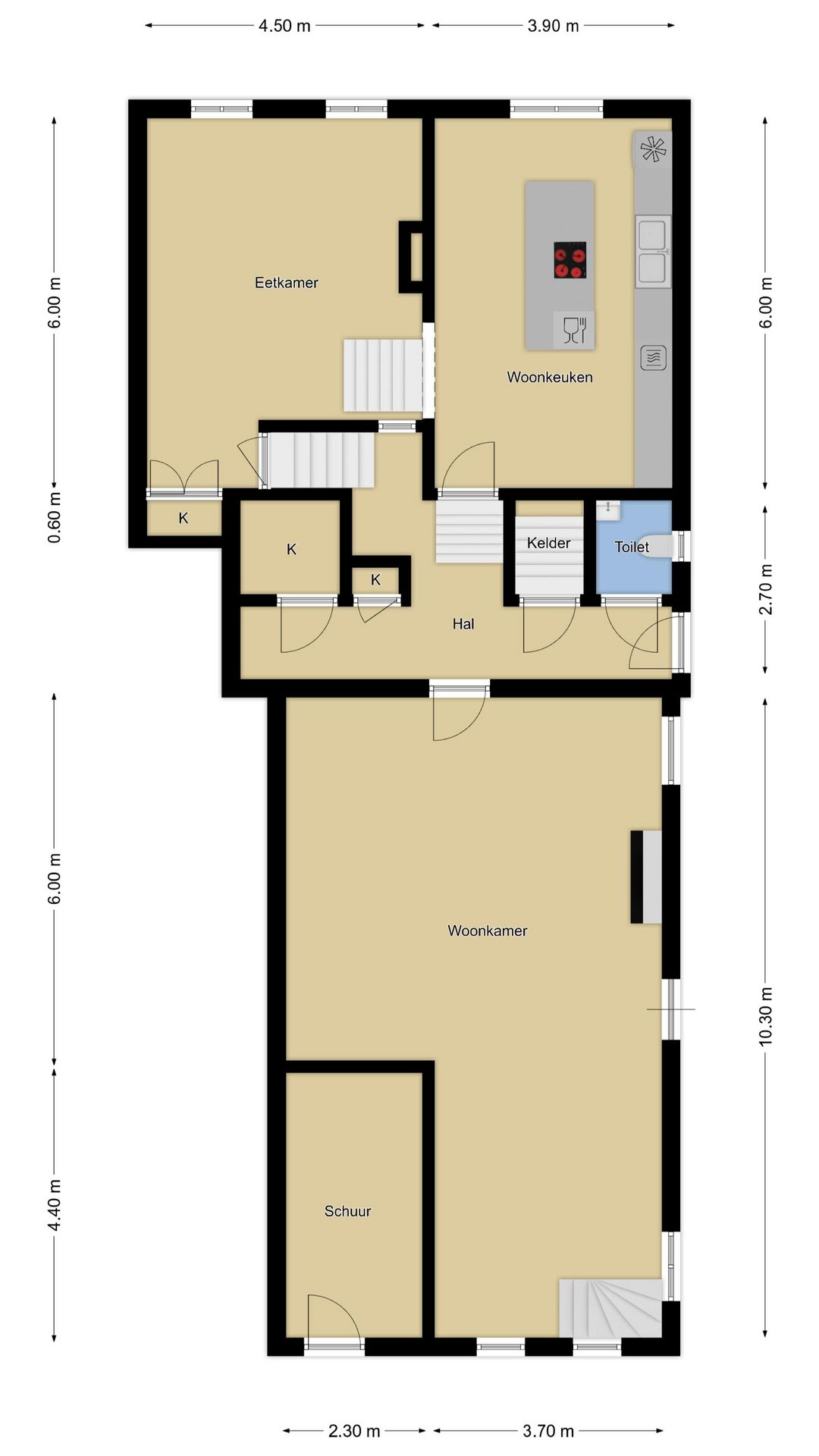 Photo 20 of Waalbandijk 72-A