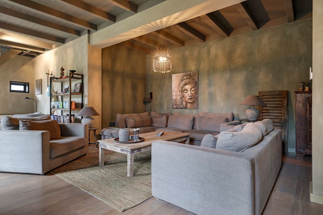 Photo 2 of Waalbandijk 72-A