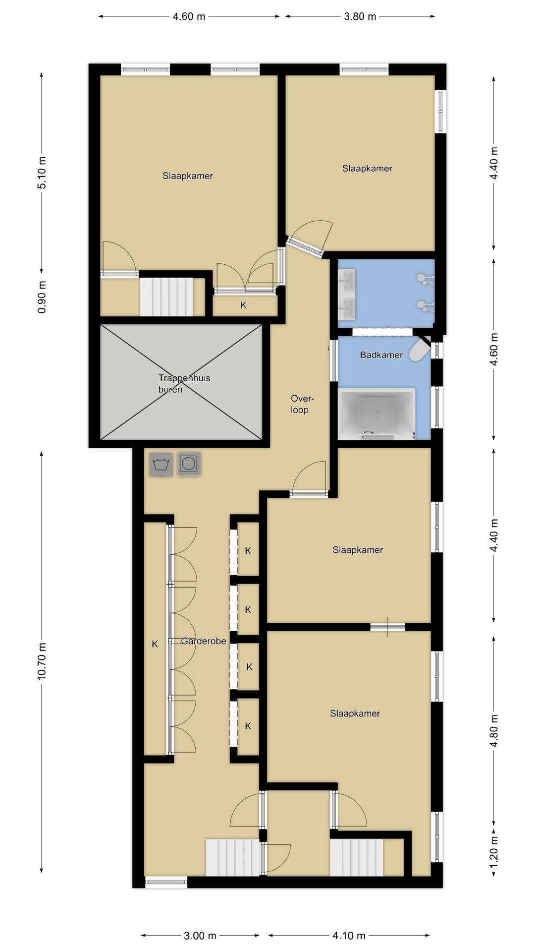 Photo 51 of Waalbandijk 72-A