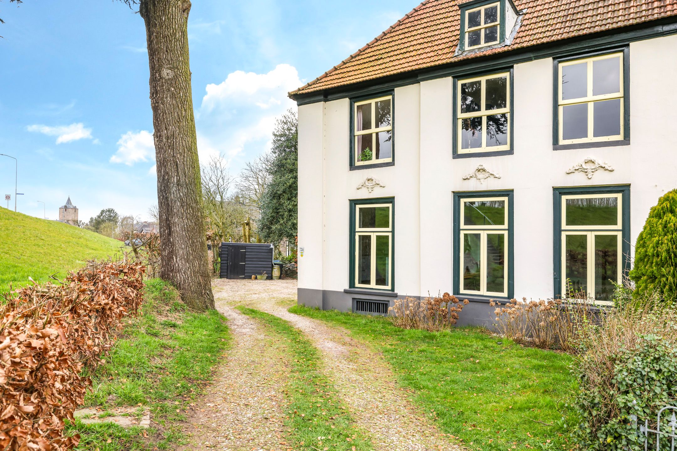 Photo 15 of Waalbandijk 72-A