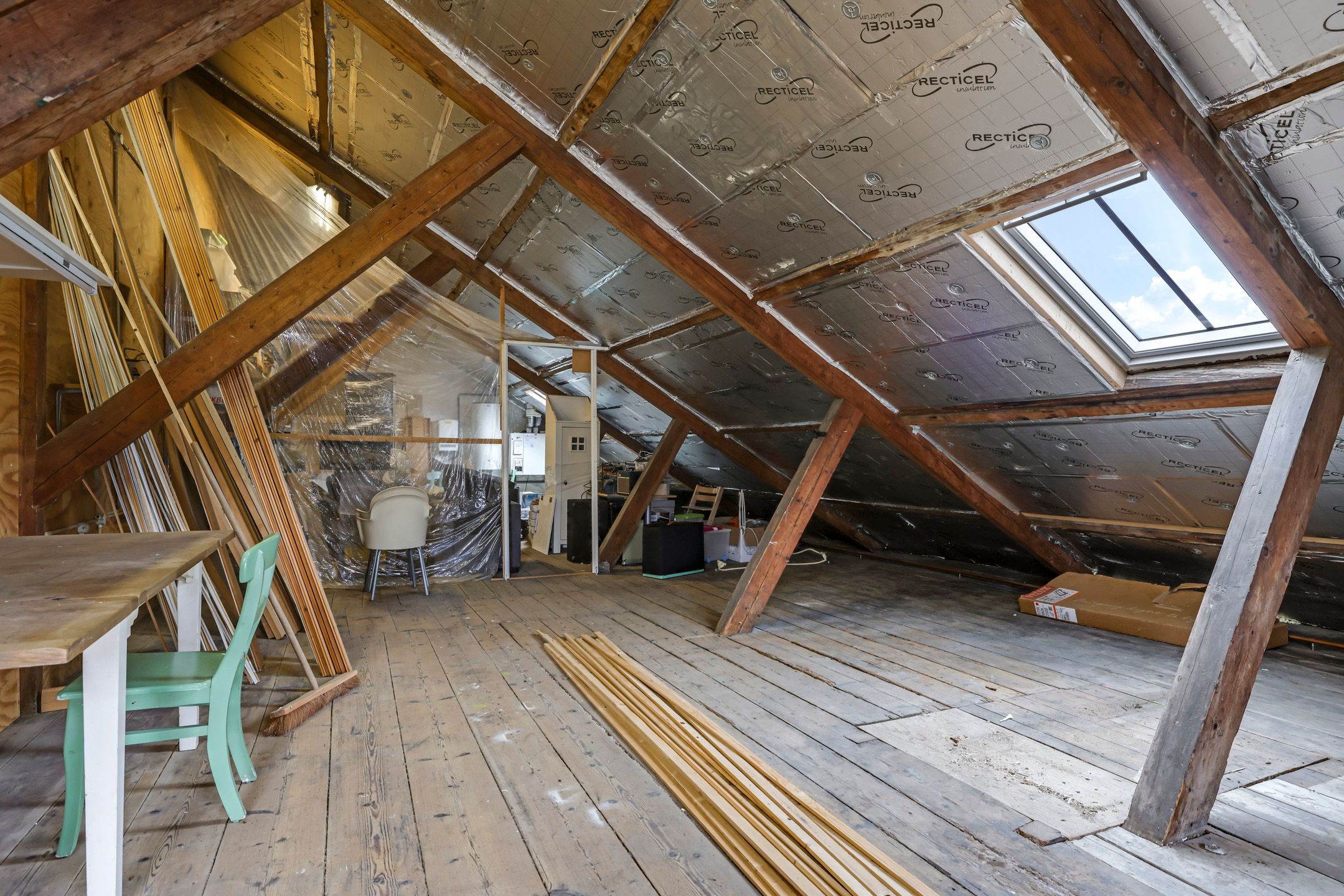 Photo 72 of Waalbandijk 72-A