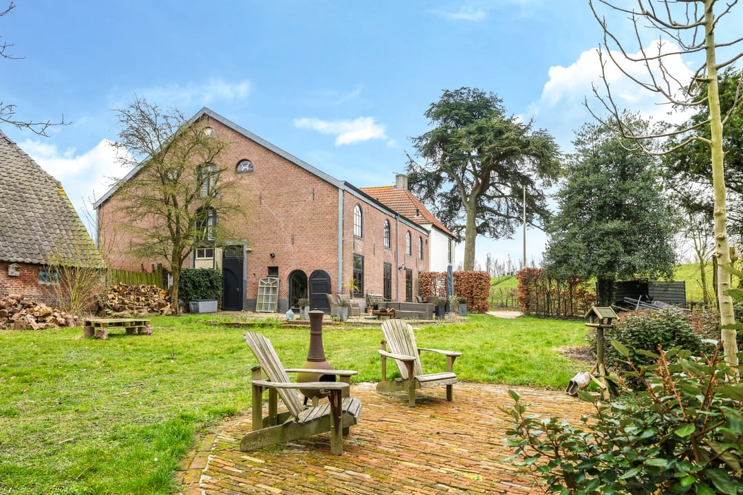 Photo 82 of Waalbandijk 72-A